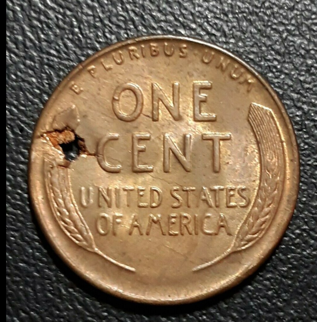 Defective-Planchet-Wheat-Cent.-Problem-Free?